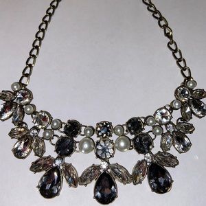 Statement Necklace
